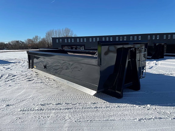 CMT Grusflak / Lastväxlarflak OPT583 R50068