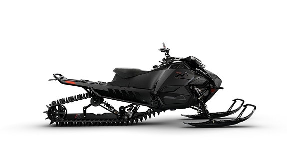 Arctic Cat M 858 Sno Pro Alpha ES 146 2.6 Cashcat 5-Års garanti *Fri frakt