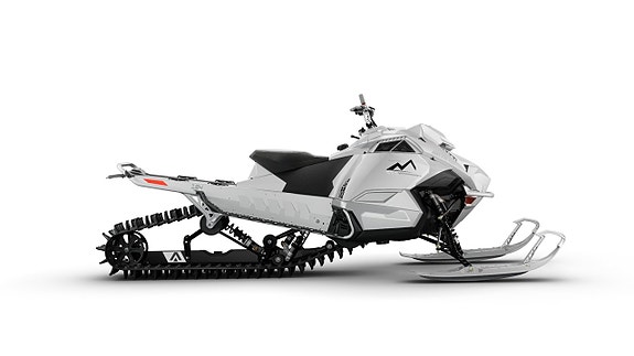 Arctic Cat M 858 Sno Pro Alpha ES 154 2.6 G8 5-Års garanti *Fri frakt