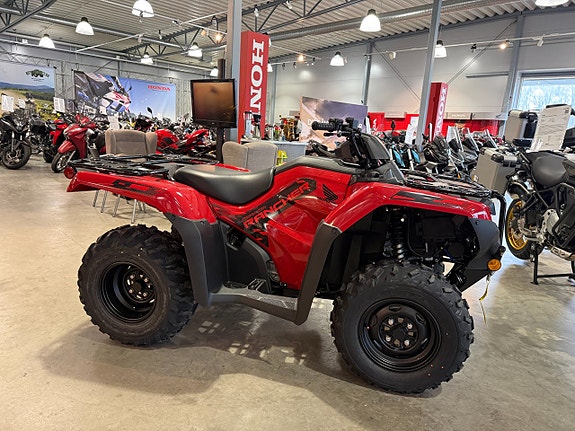 Honda TRX420FM Rancher Discover 2 of 5