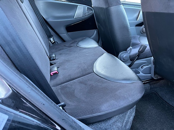 Peugeot 107 4 of 7