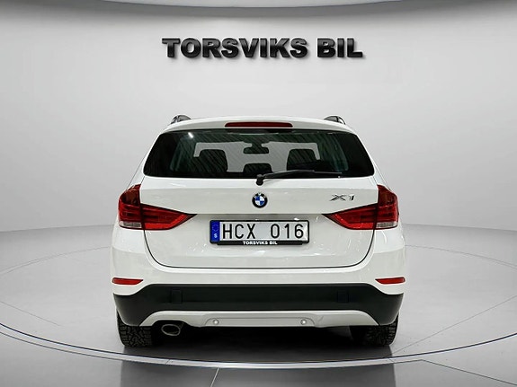 BMW X1 5 of 5