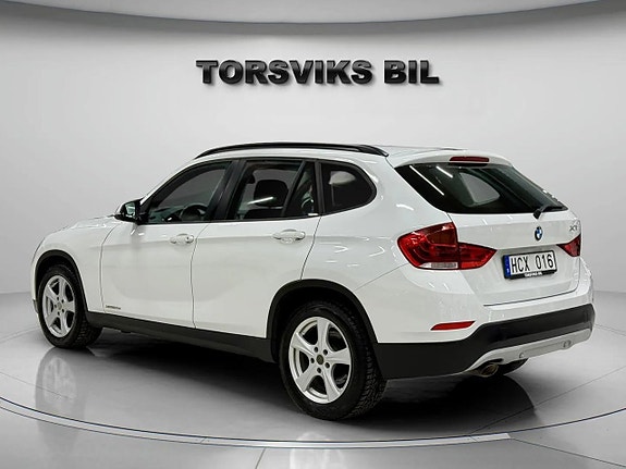 BMW X1 4 of 5