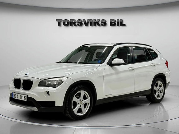 BMW X1 2 of 5
