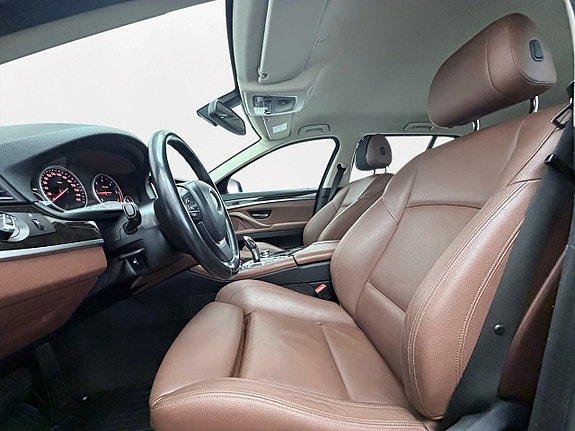 BMW 520 11 of 30