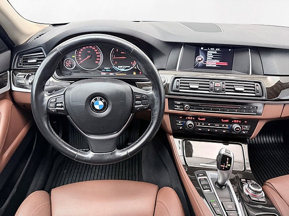 BMW 520 19 of 30