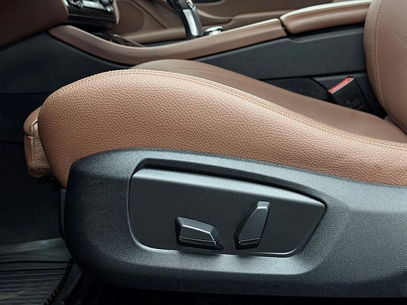 BMW 520 13 of 30