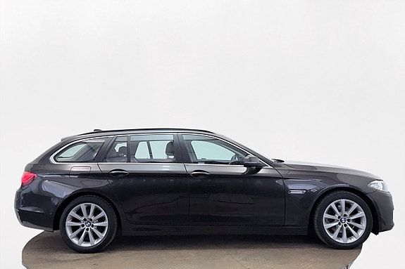 BMW 520 5 of 5