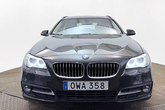 BMW 520 3 of 5