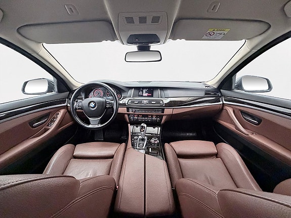 BMW 520 17 of 30