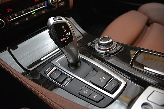 BMW 520 27 of 30