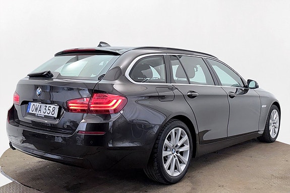 BMW 520 6 of 30