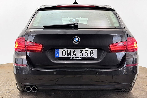BMW 520 7 of 30