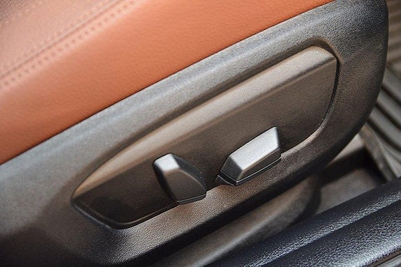 BMW 520 15 of 30