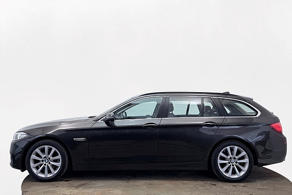 BMW 520 9 of 30