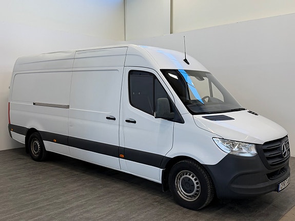 Mercedes-Benz Sprinter 316