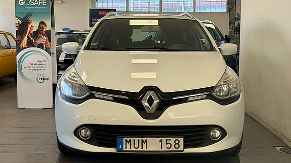 Renault Clio 3 of 5