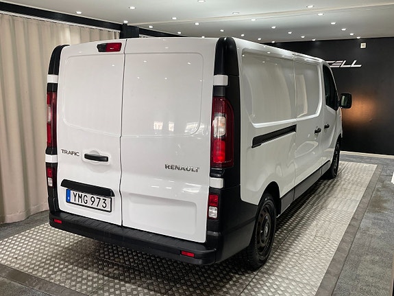 Renault Trafic 5 of 14