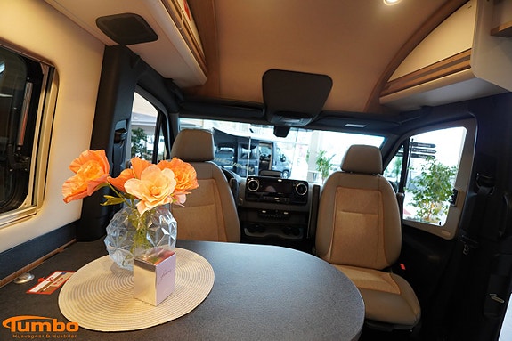 Malibu Genius 641 LE 4x4 performance 6 of 21