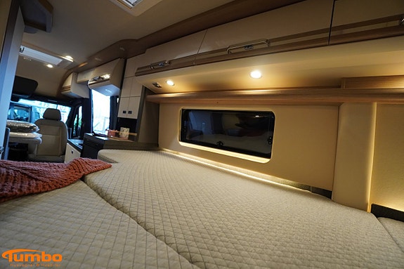 Malibu Genius 641 LE 4x4 performance 14 of 21