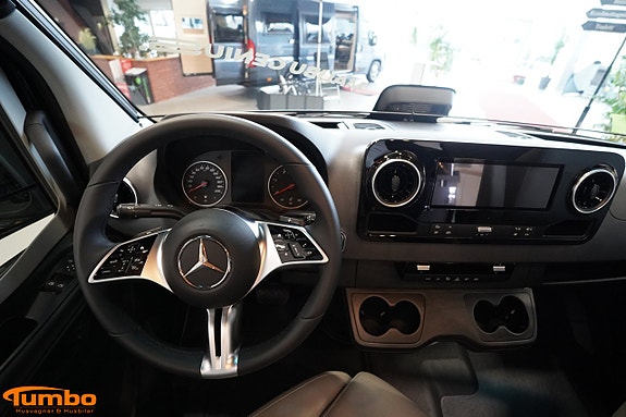 Malibu Genius 641 LE 4x4 performance 18 of 21