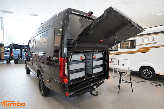 Malibu Genius 641 LE 4x4 performance 21 of 21