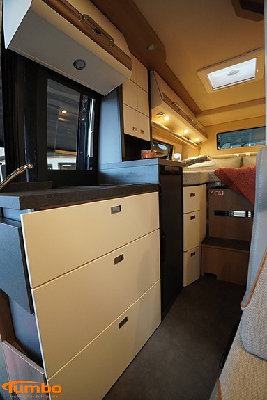 Malibu Genius 641 LE 4x4 performance 7 of 21