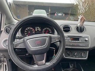 Seat Ibiza 7 of 8
