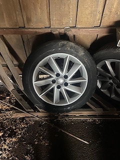 Seat Ibiza 8 of 8