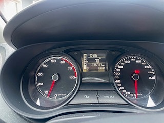 Seat Ibiza 5 of 8