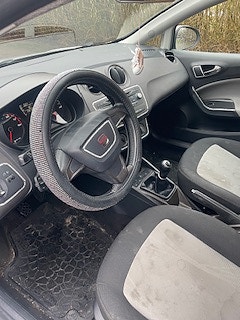 Seat Ibiza 6 of 8