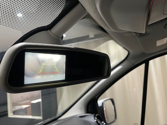 Renault Trafic 15 of 16