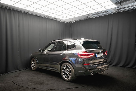 BMW X3 8 of 21