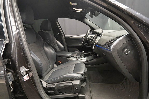 BMW X3 13 of 21