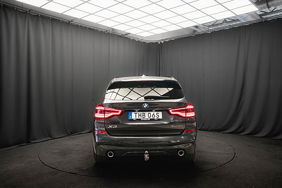 BMW X3 7 of 21