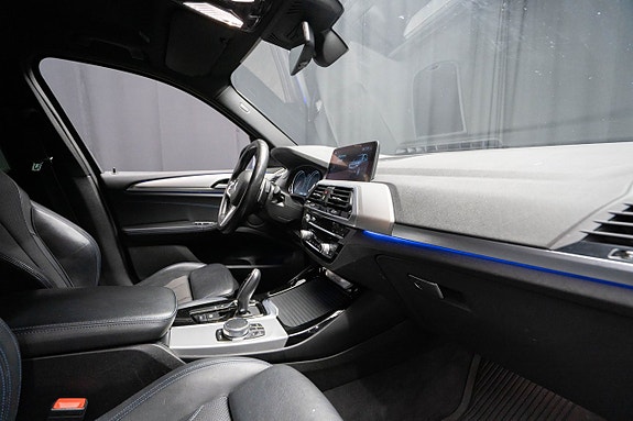 BMW X3 11 of 21