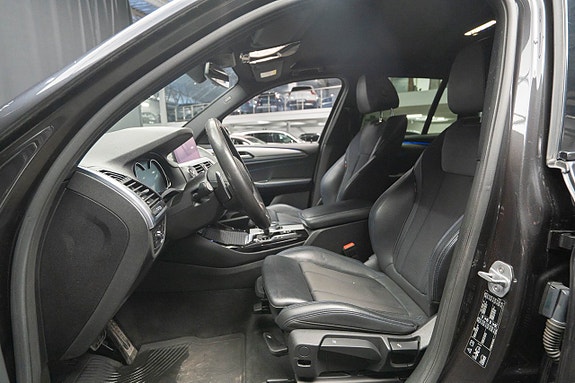 BMW X3 12 of 21