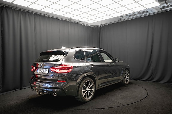 BMW X3 6 of 21
