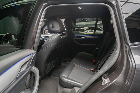 BMW X3 16 of 21