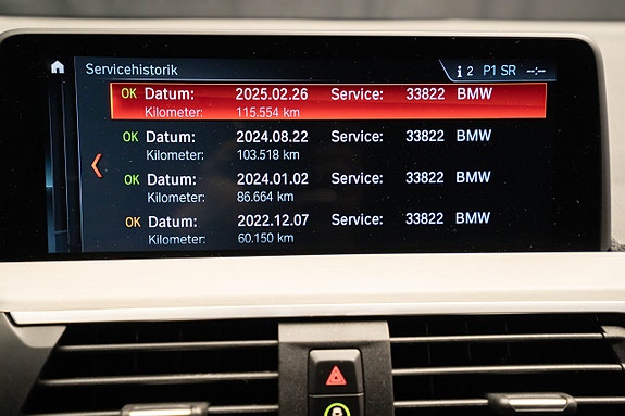 BMW X3 20 of 21