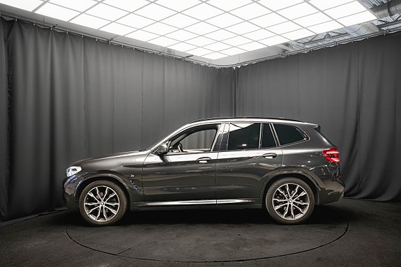 BMW X3 9 of 21