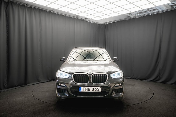BMW X3 3 of 21