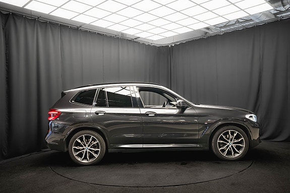 BMW X3 5 of 21