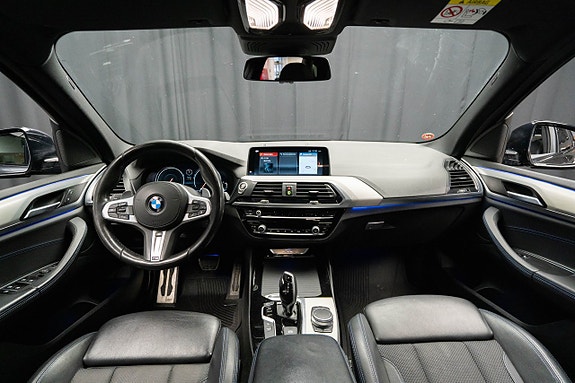 BMW X3 14 of 21