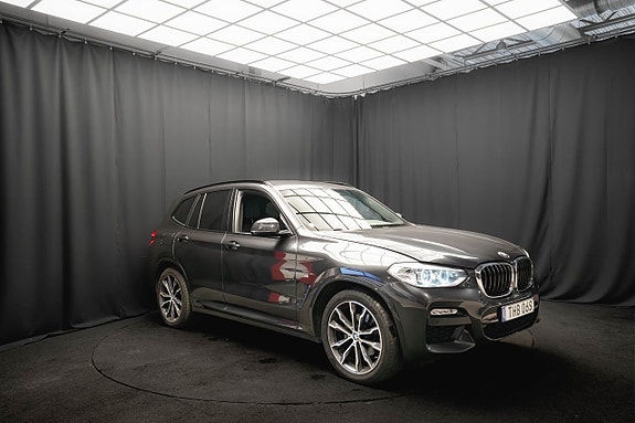 BMW X3 4 of 21