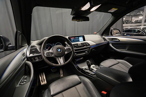 BMW X3 10 of 21