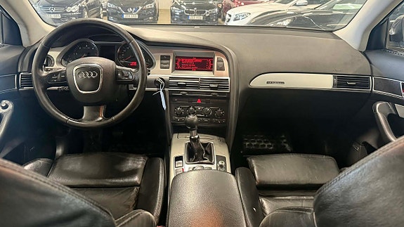 Audi A6 8 of 11