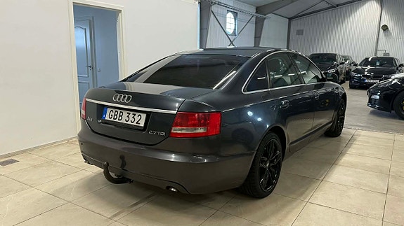 Audi A6 7 of 11