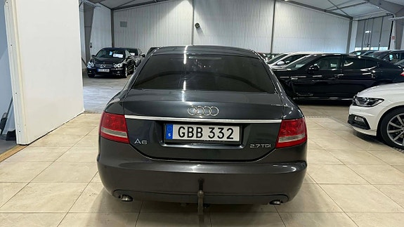 Audi A6 6 of 11