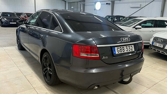 Audi A6 5 of 11